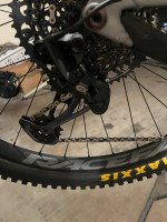 Santa Cruz Hightower large