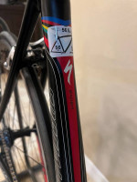 Specialized Tarmac Expert SL3