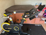 Home Exercise Bike: Moving sale!