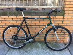 Large Giant ATX 760 MTB