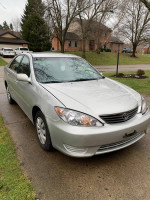 2006 Toyota Camry LE FWD 119,000 mi