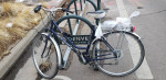 amazing dutch bike fits 5'5'' to 5'7'' like a glove great condition