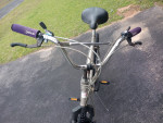 80s Huffy 10 speed Bike