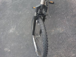 80s Huffy 10 speed Bike