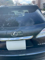 2010 Lexus IS 350 RWD 121,000 mi