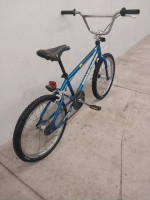 Mid School BMX 1994 Mongoose Motivator Bike 20" Bicycle READY TO RIDE