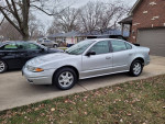2003 Oldsmobile Alero 144,000 mi