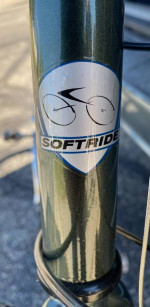 Softride Power curve Cross 360