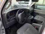 Ford E-250 64,000 mi