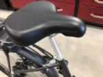 NEW SCHWINN MENDOCINO ELECTRIC BIKE