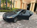 2007 Acura TSX 74,000 mi