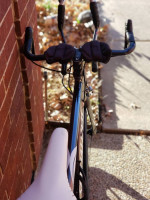2010 Specialized Transition Comp TT 56cm
