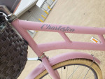 BCI Charleston 26" cruiser like new condition cost $300 new reduce$100