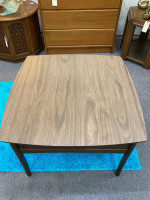 Mid Century Modern Kroehler End Table