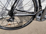 TREK Madone 6 KAMMTAIL All Carbon Virtual Foil. S 60, Ultegra 10 spd