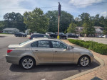 2009 BMW 528Xi AWD for sale, recently inspected, well-maintained, price reduced to $4500