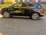 2016 Acura MDX 89,000 mi