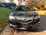 2016 Acura MDX 89,000 mi