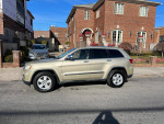 2001 Acura MDX 142,000 mi