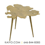 West Elm Sebastian Side Table (Was 349)