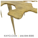 West Elm Sebastian Side Table (Was 349)