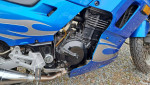 Kawasaki Ninja 2007 in Beautiful condition