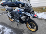 2023 BMW R1250 GS Trophy