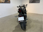 2024 Yamaha YZF R7 In-line 689