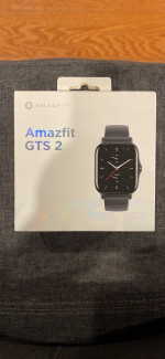 Amazfit GTS 2 model: A1969