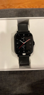 Amazfit GTS 2 model: A1969