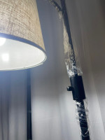 New Floor Lamp