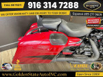2017 Harley-Davidson CVO Street Glide * SCREAMIN EAGLE Touring