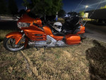 2003 Goldwing