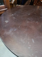 Coaster Co. Lavon Counter Dining Table