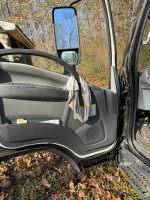 Isuzu 102,000 mi