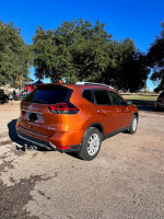 2018 Nissan Rogue 66,000 mi