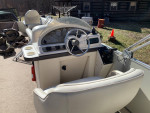2003 Crest Pontoon
