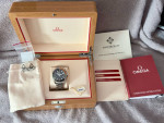 Omega Planet Ocean 600M Men’s Watch