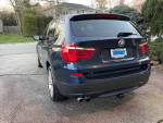 2014 BMW X3 xDrive35i AWD 87,000 mi