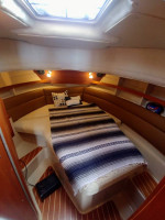 2014 Ranger Tug 31 CB