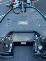 2020 Nitro Z18 - LIKE NEW!!