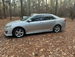 2014 Toyota Camry SE FWD 142,000 mi