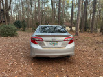 2014 Toyota Camry SE FWD 142,000 mi