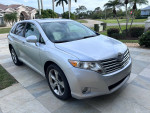 2010 Toyota Venza 58,000 mi