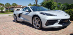 2023 Chevrolet Corvette 132,000 mi