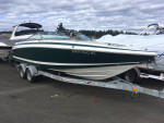 1995 Cobalt 252 Bowrider