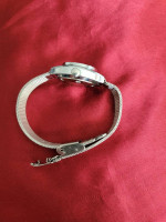 ⚡️RARE Vintage Citizen 532f-a289715-9 Women's Date Dial Watch