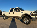 Ford F-350 139,000 mi