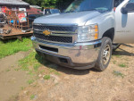 2013 Chevrolet Silverado 1500 Work Truck 4WD  106,000 mi