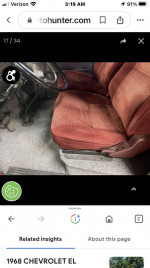 Chevrolet Volt 119,000 mi